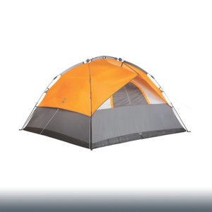 콜맨 인스턴트 돔 텐트 5인용 / 캠핑  / coleman dome tent 5 person
